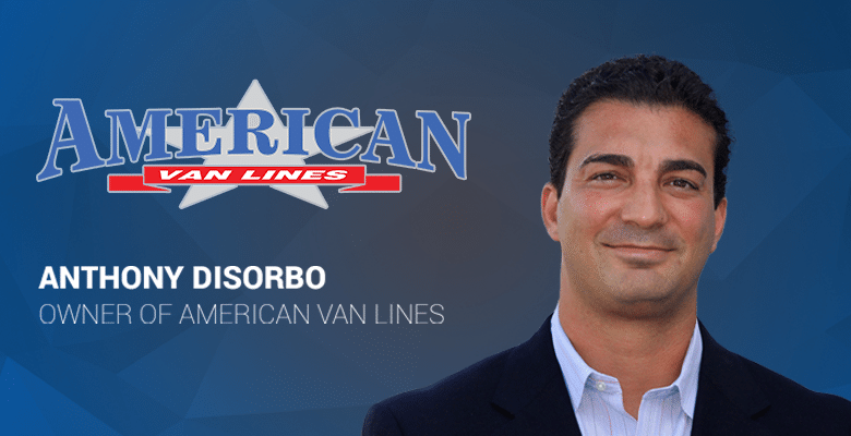 Anthony Disorbo