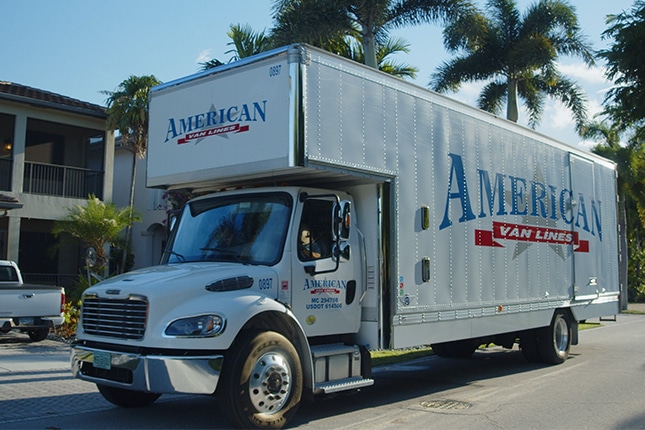 Boca Raton Moving Company