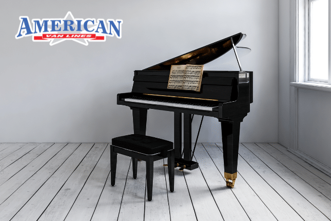 Boca Raton Piano Movers