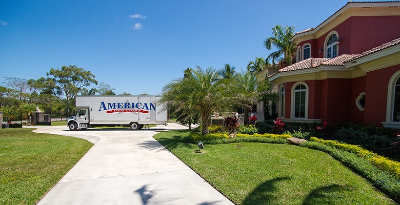 corporate relocation