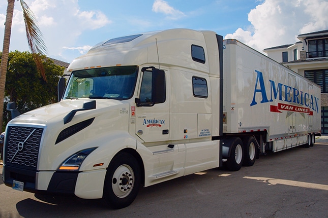 Dallas Long-Distance Movers