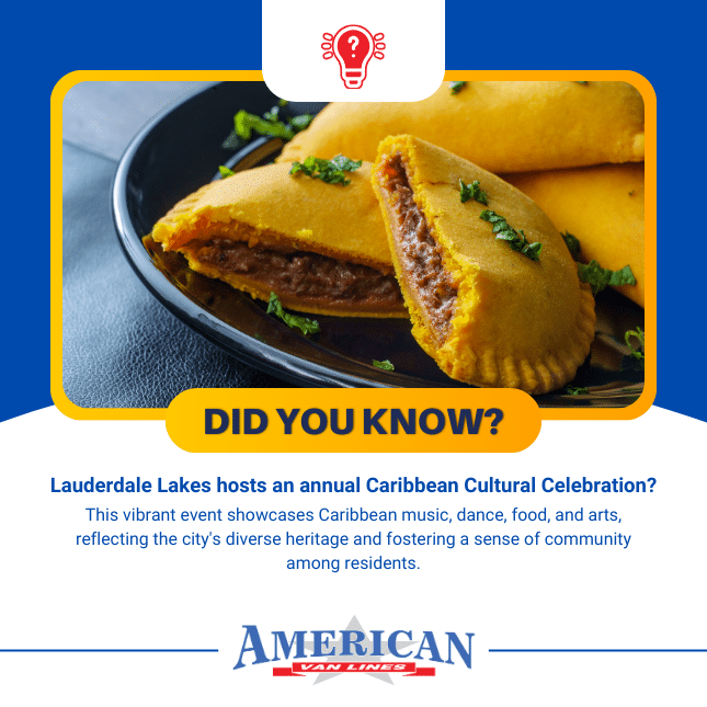 Did you know? Lauderdale Lakes, FL