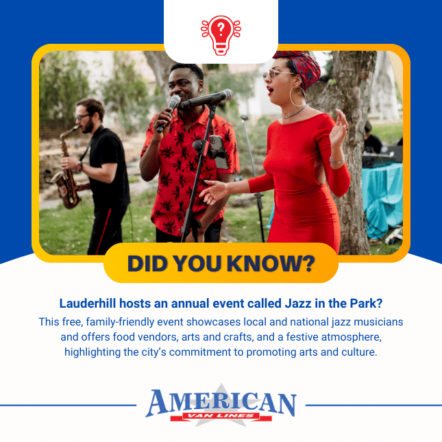 Did you know? Lauderhill, FL