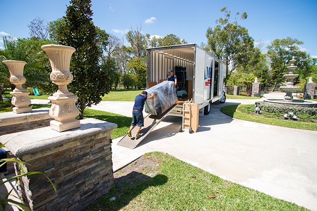 fort lauderdale moving company