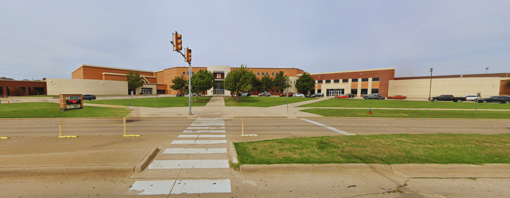 haltom city movers