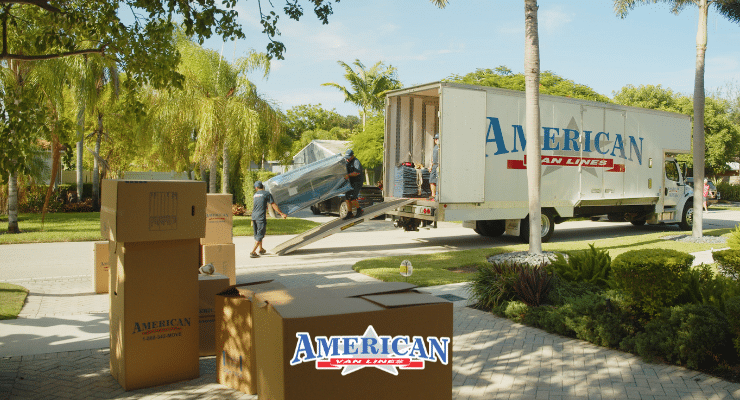 How American Van Lines is Reshaping the Moving Industry: Trust, Transparency, and Innovation