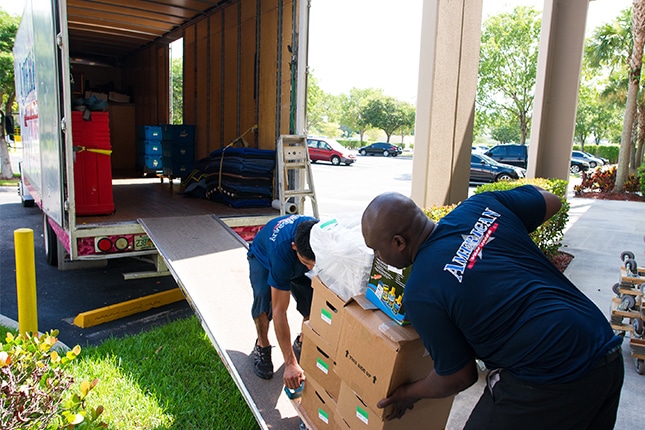 lancaster long distance movers