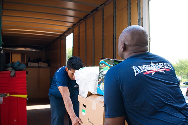 Lauderhill Moving Company