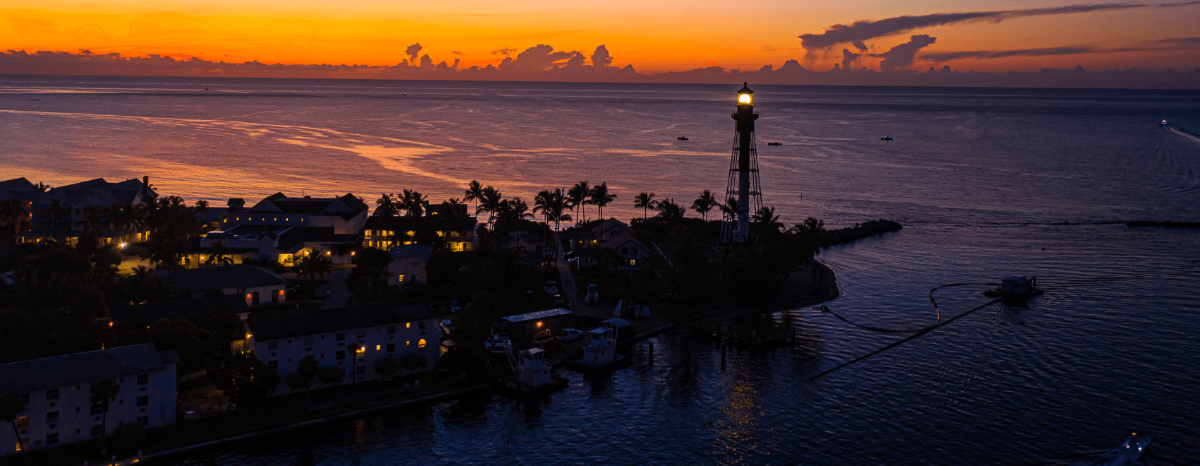 lighthouse point movers