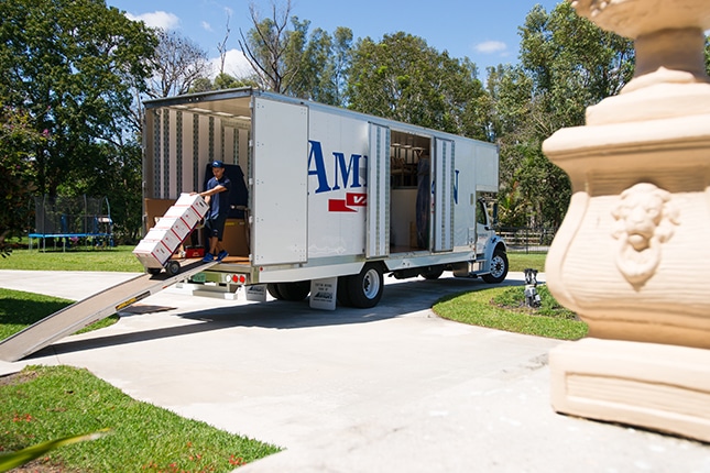 miami movers