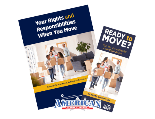 Know Your Moving Rights and Responsibilities