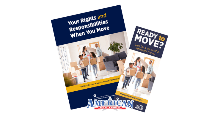 Know Your Moving Rights and Responsibilities