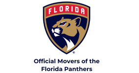 Official Movers of the Florida Panthers