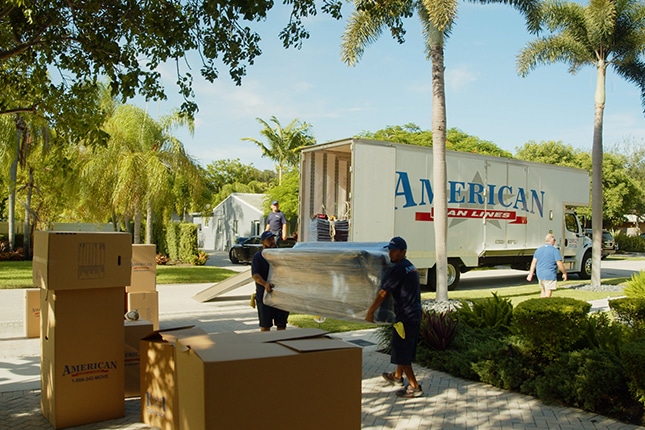 Pompano Beach Moving Company