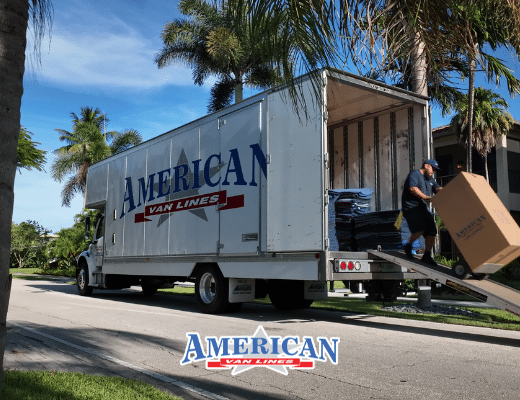 The American Van Lines Advantage