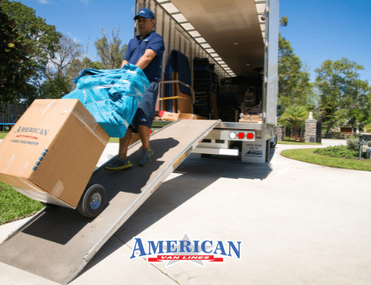 Tips to Make Your Local Move Smooth