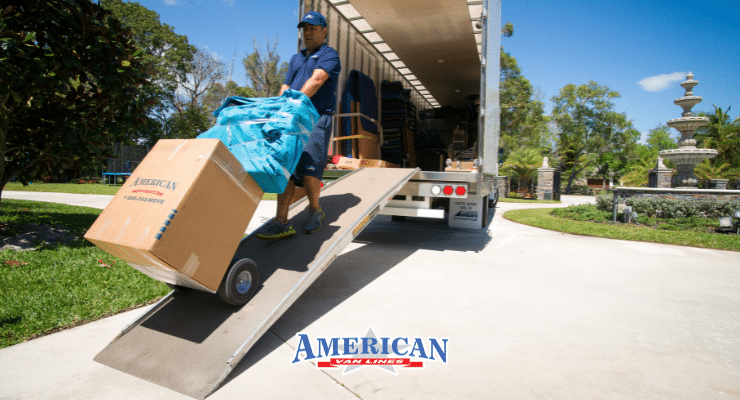 Tips to Make Your Local Move Smooth