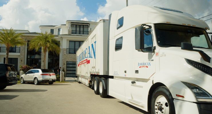 Top 10 Interstate Moving Mistakes to Avoid