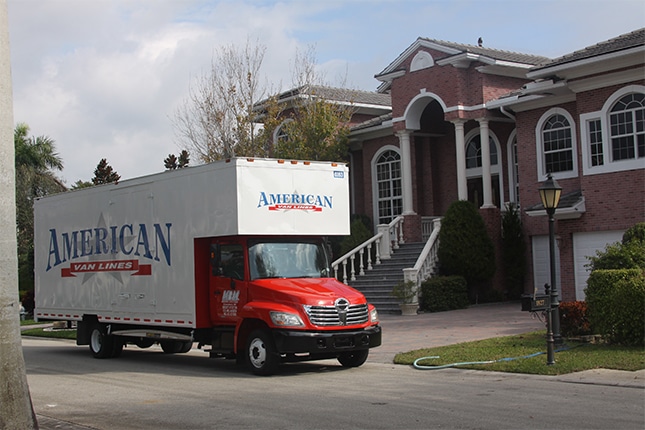 west palm beach long distance movers