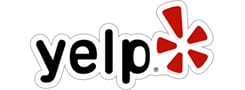 yelp logo